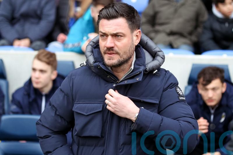 Dons boss Johnnie Jackson bemoans &lsquo;poor performance&rsquo; against lowly Crawley
