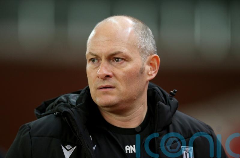 Alex Neil frustrated as Stoke fail to take their chances in draw with Norwich