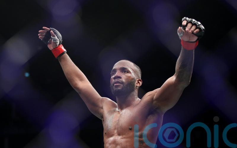 Leon Edwards retains welterweight title with decision victory over Kamaru Usman