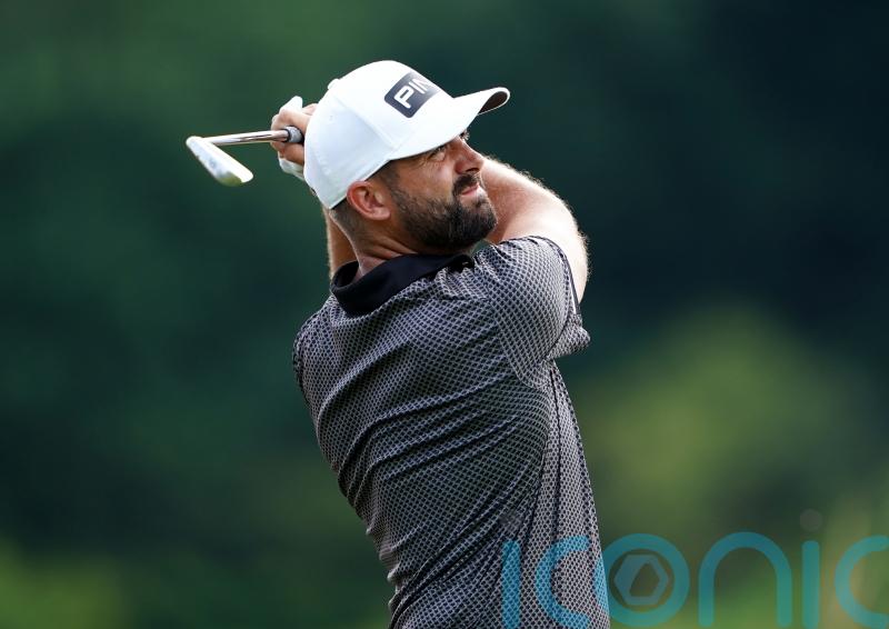 Matthew Baldwin secures maiden DP World Tour title at SDC Championship