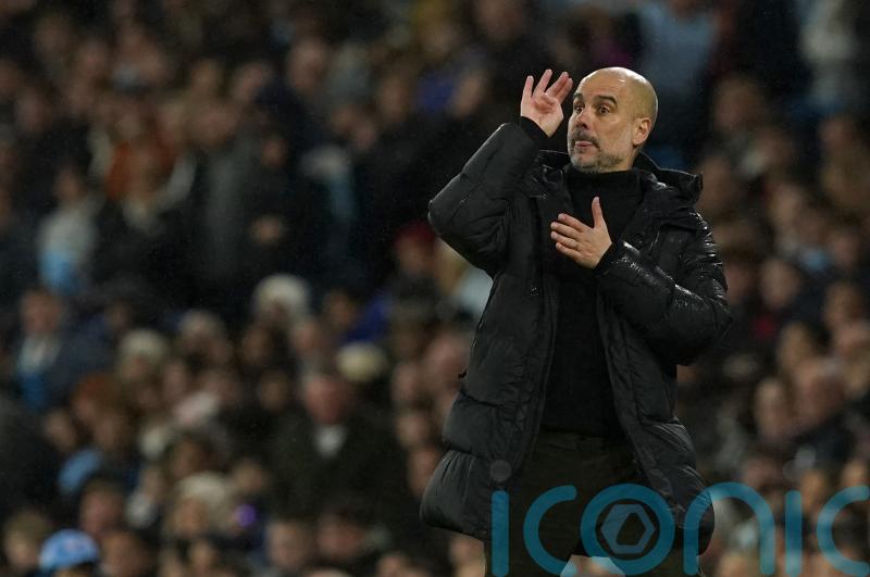 Pep Guardiola &ndash; Man City need to cope with schedule better to earn FA Cup glory