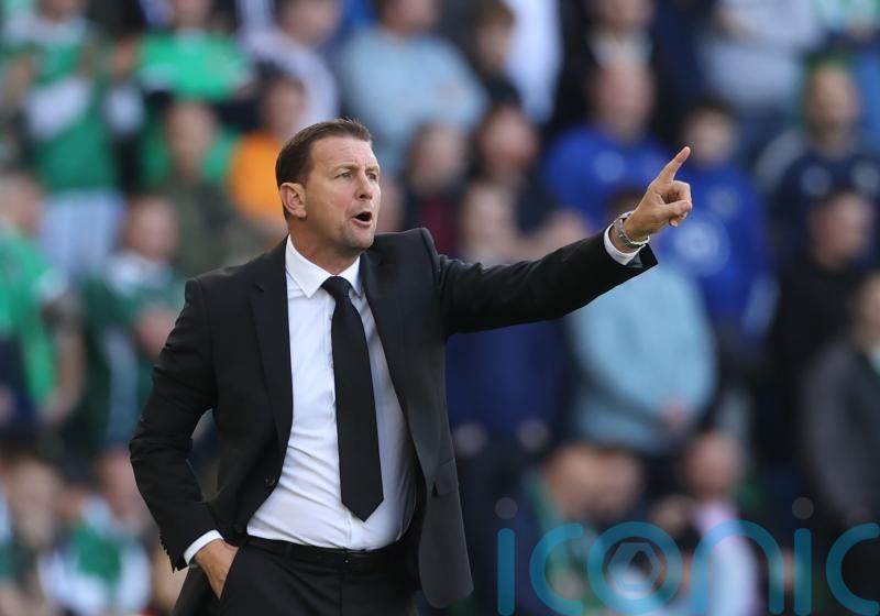 Ian Baraclough &lsquo;no regrets&rsquo; over Northern Ireland job as he eyes football return