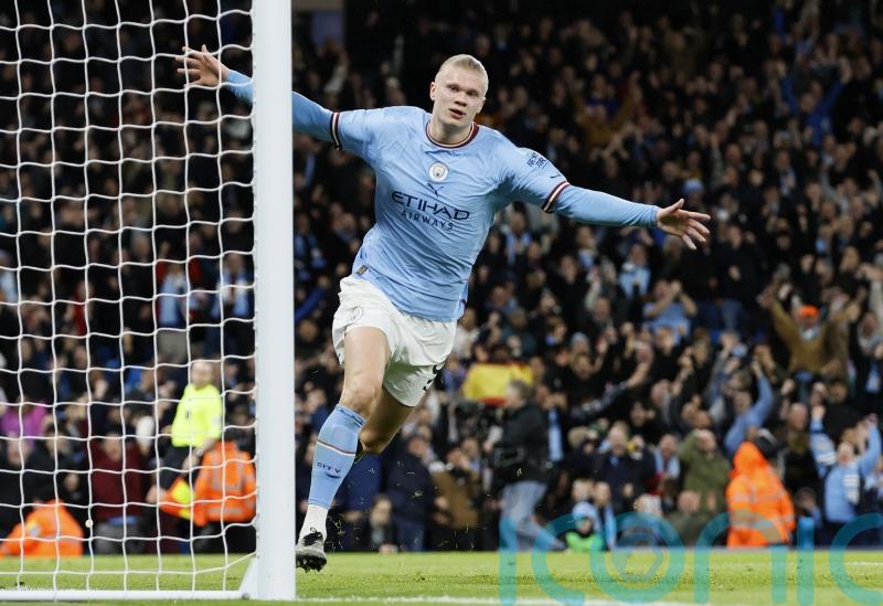 More records in store after Erling Haaland&rsquo;s sixth hat-trick of season