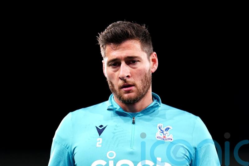 Joel Ward: Patrick Vieira&rsquo;s sacking came as a surprise to Crystal Palace squad