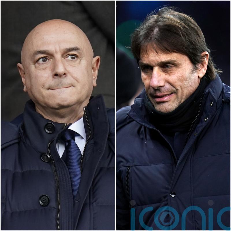 Taking a look at Daniel Levy&rsquo;s Tottenham reign after Antonio Conte&rsquo;s criticism