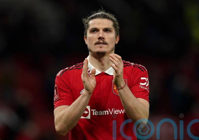 We will see &ndash; Manchester United loanee Marcel Sabitzer unsure about the future