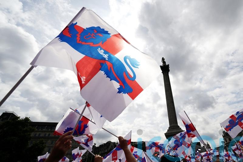 England football fans&rsquo; friendly with Italy cancelled amid security concerns