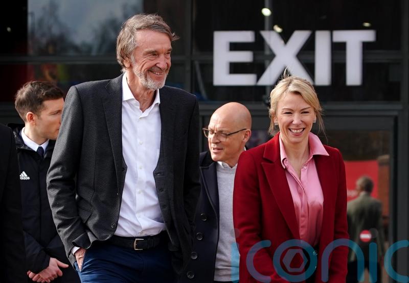 Sir Jim Ratcliffe says he will not pay a &lsquo;stupid&rsquo; price for Manchester United