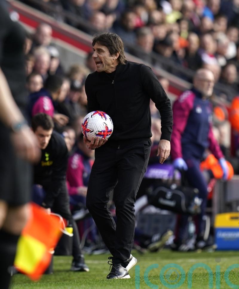 Tottenham set to sack head coach Antonio Conte this week &ndash; reports