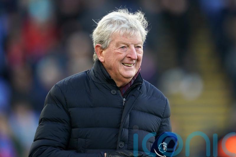 Roy Hodgson set to return as Crystal Palace manager &ndash; reports