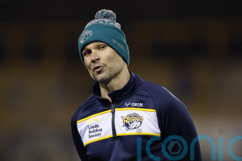 Leeds boss Rohan Smith &lsquo;not looking to replace&rsquo; outgoing hooker Kruise Leeming