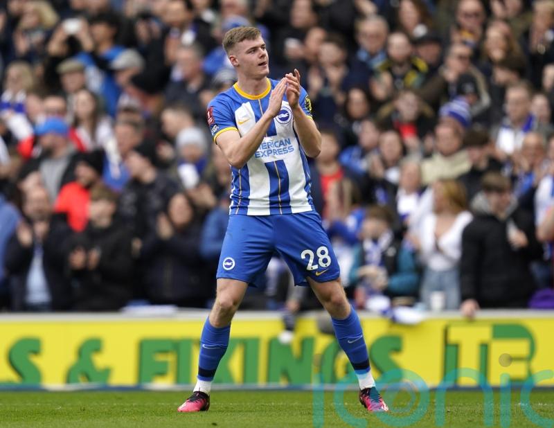 Evan Ferguson ready to make Republic of Ireland bow against Latvia &ndash; Stephen Kenny