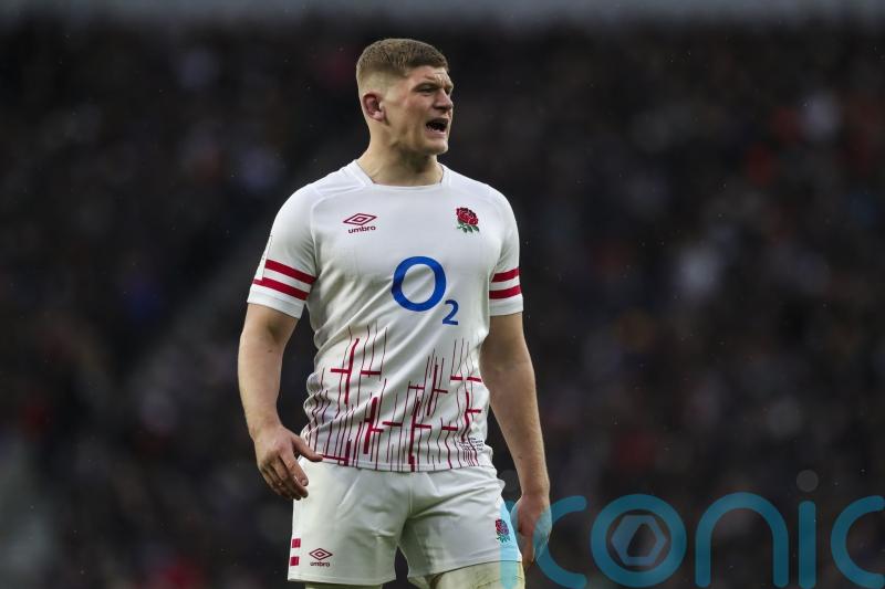 Jack Willis hopeful he can continue playing for both England and Toulouse