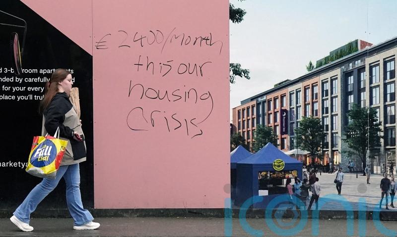 Government outlines &lsquo;safety net&rsquo; for renters ahead of Dail eviction ban debate
