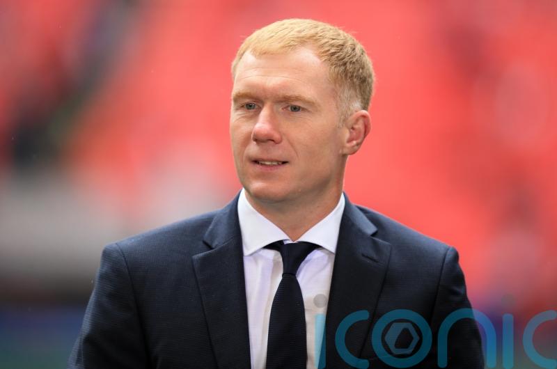 Paul Scholes hopes fan unrest ends if Manchester United get new owners
