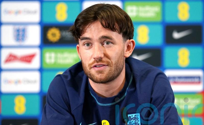 Ben Chilwell determined to take positives from World Cup injury heartache