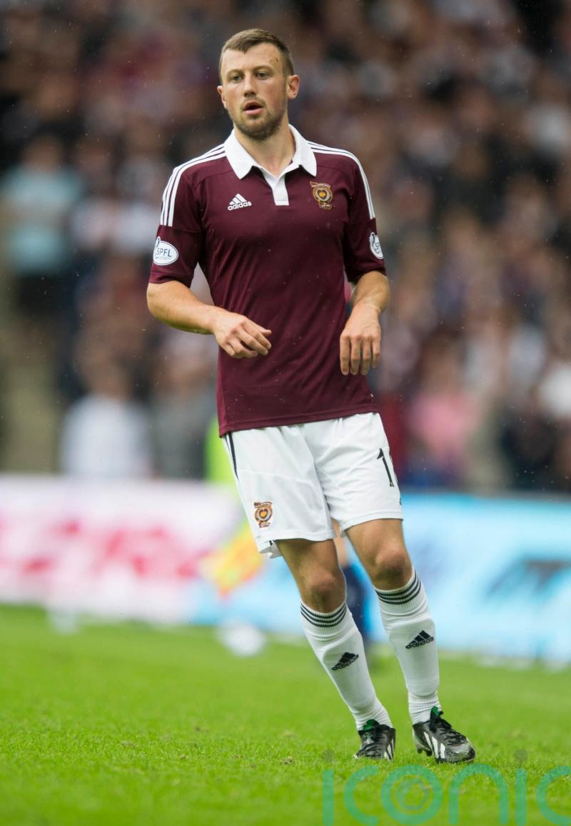 Stirling leave it late before beating Forfar and moving top of League Two