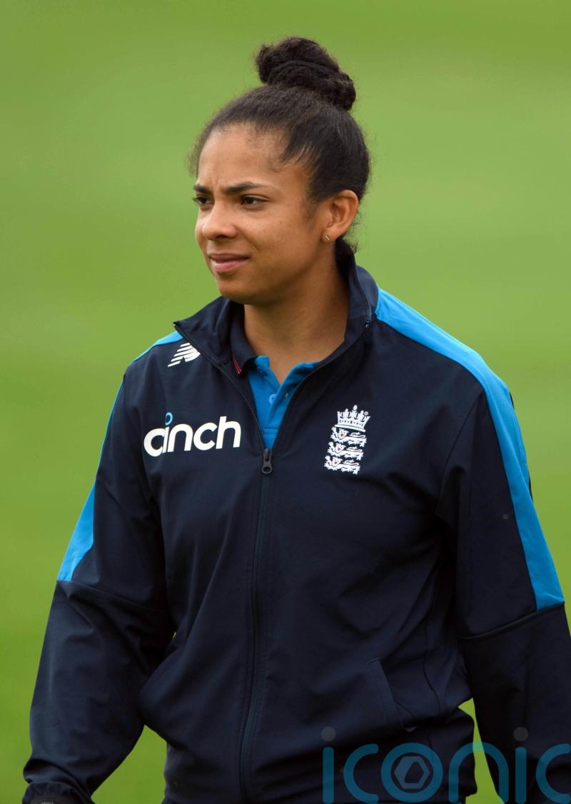 Sophia Dunkley hopes The Hundred can follow Women&rsquo;s Premier League&rsquo;s footsteps