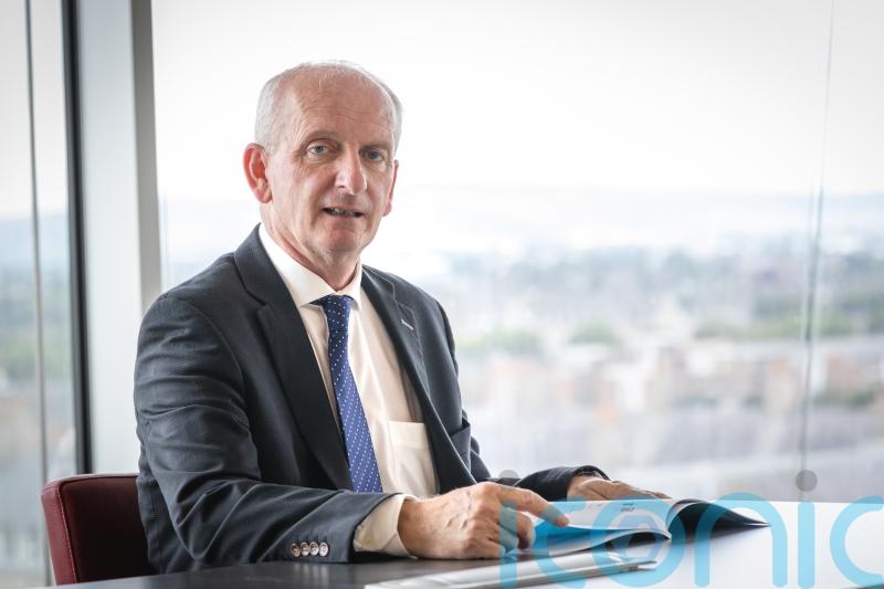 New HSE boss says he does not have a &lsquo;magic wand&rsquo; to create bed capacity