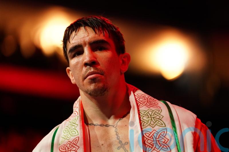 Michael Conlan to challenge IBF champion Luis Alberto Lopez in Belfast