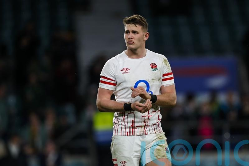 Freddie Steward&rsquo;s red card against Ireland overturned