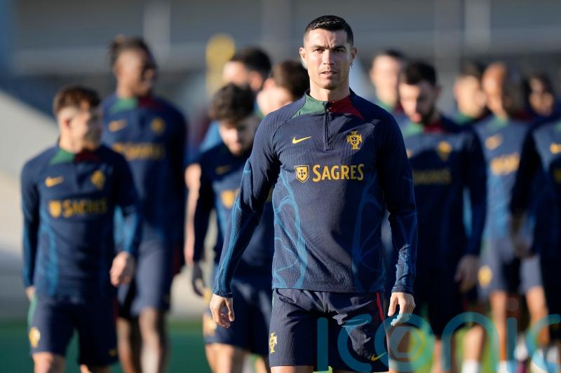 I am a better man after &lsquo;bad phase&rsquo; at Manchester United &ndash; Cristiano Ronaldo