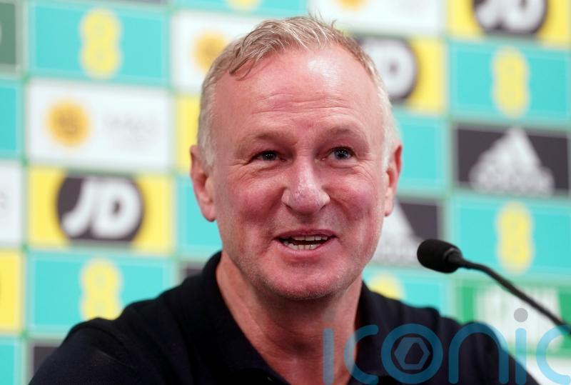 Michael O&rsquo;Neill begins second reign as Northern Ireland boss with Euros belief