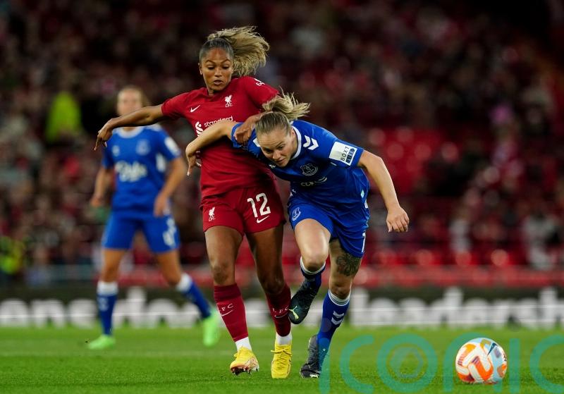 Liverpool look to right the wrongs in second Merseyside derby of the season