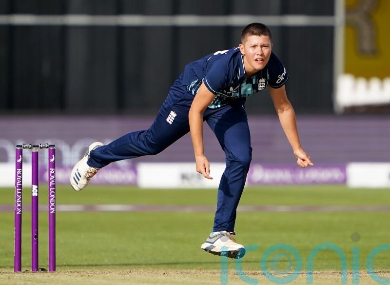 Issy Wong stunned by price tag at inaugural Women&rsquo;s Premier League