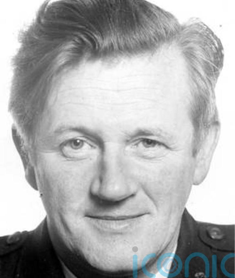 Policeman's widow accuses RUC of failing to protect her murdered husband