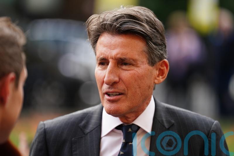 Lord Coe confirms Russians remain barred from athletics for &lsquo;foreseeable future&rsquo;