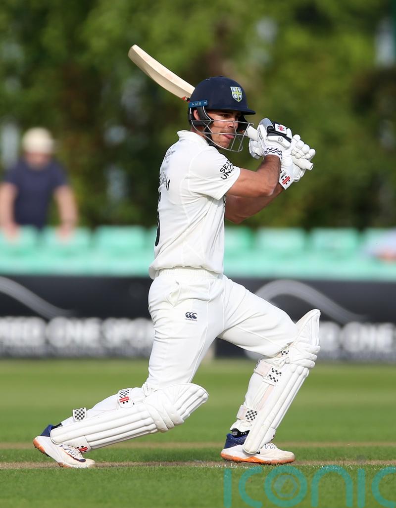 I&rsquo;ve made up my mind &ndash; David Bedingham picks South Africa over England