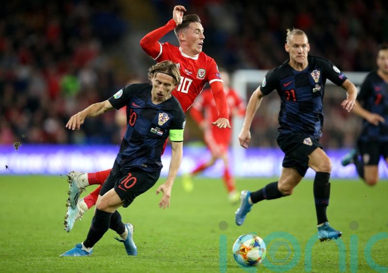 Talking points as Wales start Euro 2024 qualifying campaign in Croatia