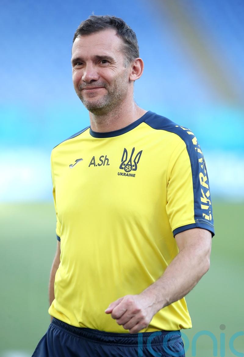 Mykhailo Mudryk in good hands at Chelsea but have patience &ndash; Andriy Shevchenko