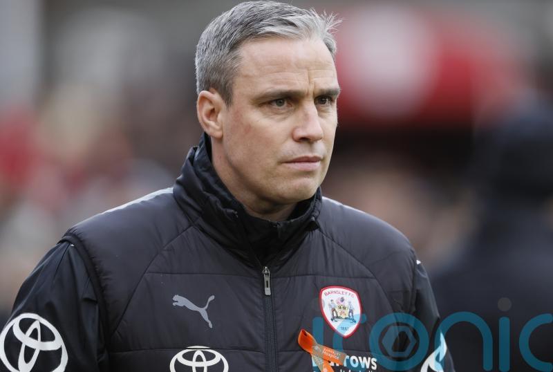 Talk is cheap &ndash; Michael Duff not getting carried away by Barnsley&rsquo;s fine form
