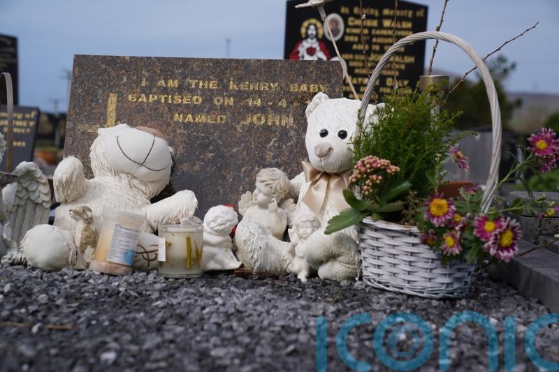 Second person arrested in relation to &lsquo;Baby John&rsquo; death released without charge