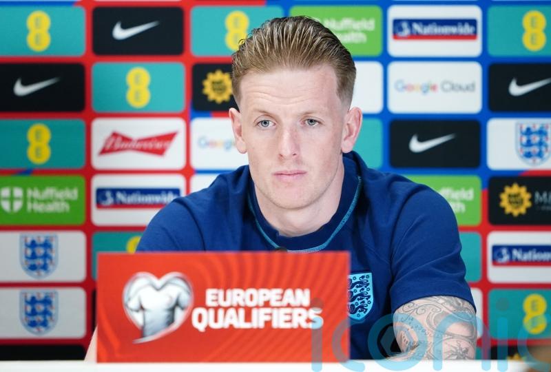 Jordan Pickford says England have to keep taking &lsquo;steps forward&rsquo; after Italy win