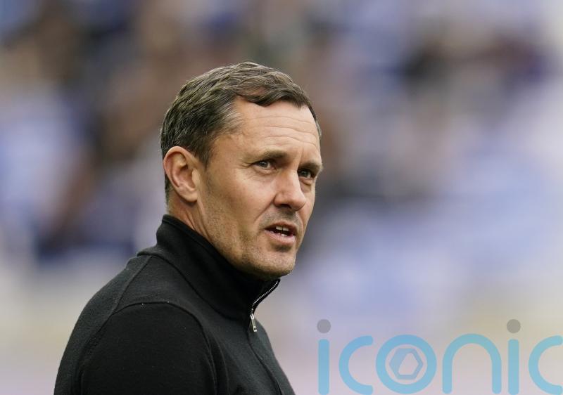 Paul Hurst believes Grimsby were better side against Walsall