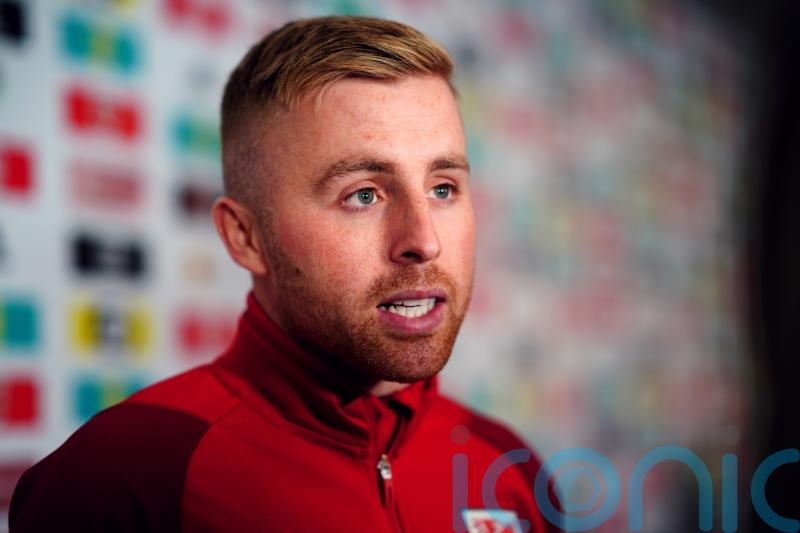 Joe Morrell calls for ruthlessness as Wales look to back up draw with Croatia