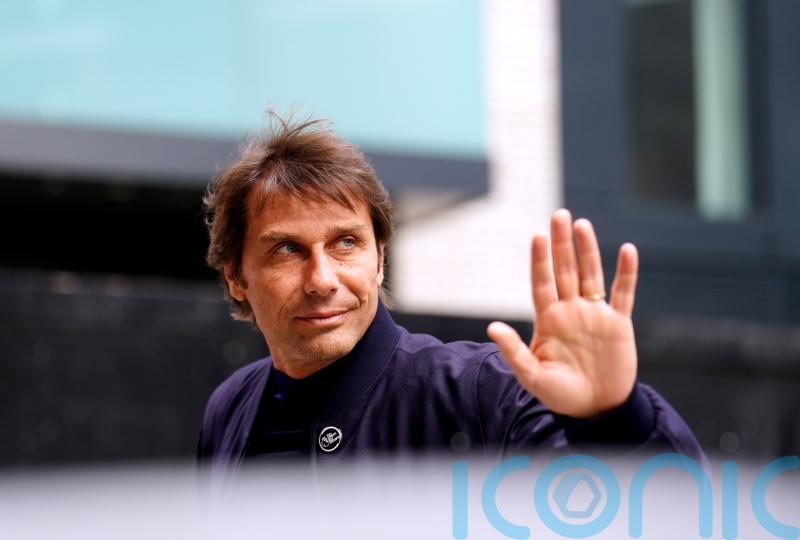 Head coach Antonio Conte leaves Tottenham by mutual consent