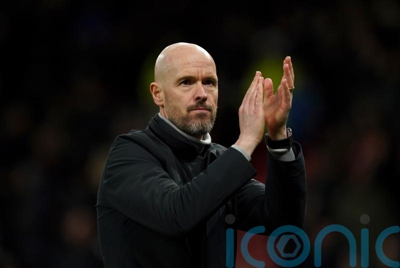 Erik ten Hag a top coach who looks born for Manchester United &ndash; Nicky Butt