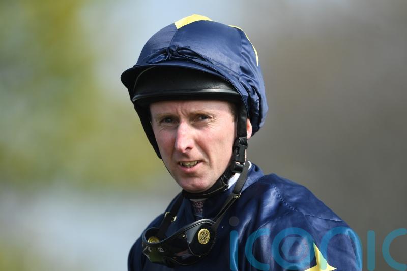 Martin Dwyer set for more surgery on knee injury