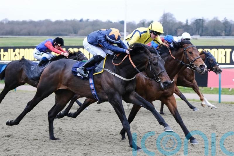 Smart James Tate performers all set for action this week