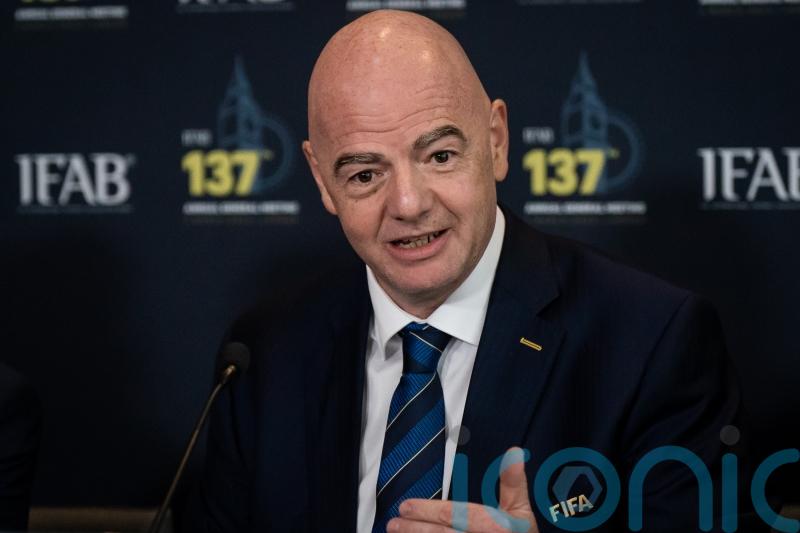 European clubs back FIFA&rsquo;s plans for expanded Club World Cup