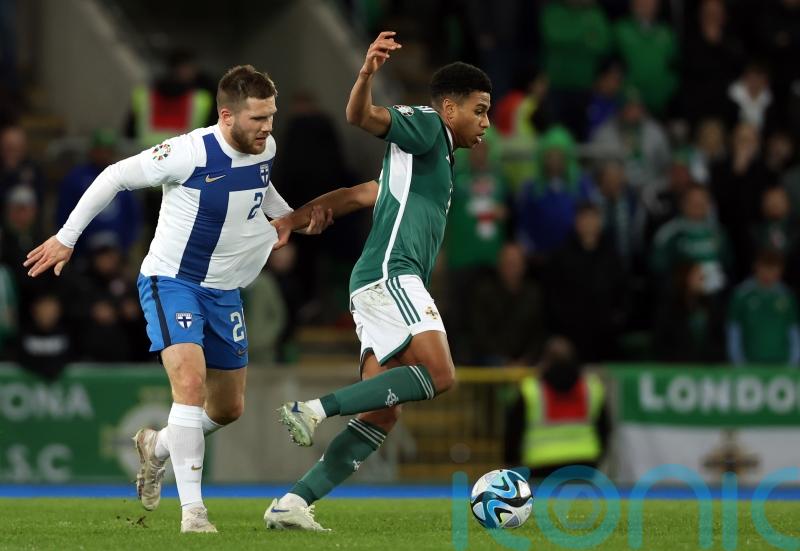 Shea Charles: Loan move to one of Man City&rsquo;s sister clubs &lsquo;always a possibility&rsquo;