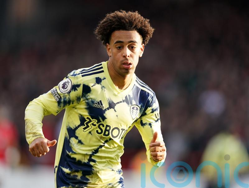 Leeds waiting on Tyler Adams return after midfielder undergoes hamstring surgery