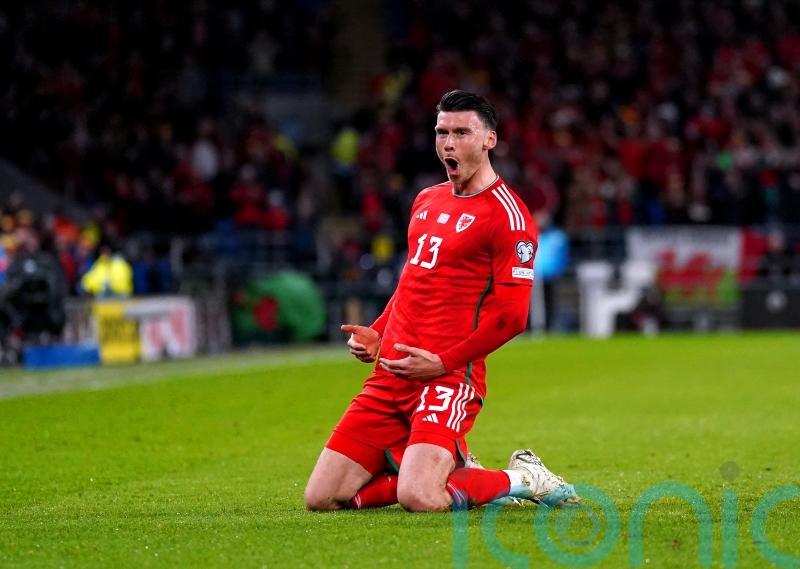 Wales keep up strong start in qualifying with win over Latvia