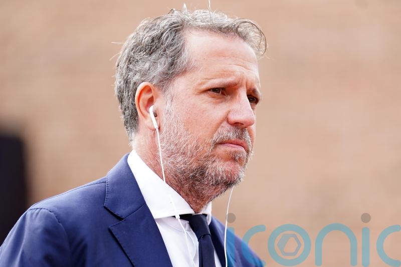 Spurs managing director Fabio Paratici&rsquo;s ban in Italy extended worldwide by FIFA