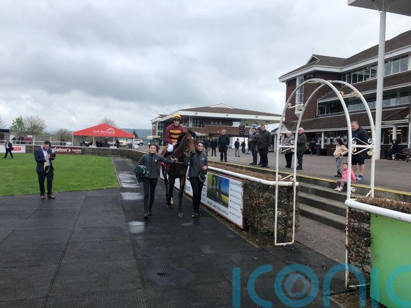 French Claim puts down marker for staying honours at Navan