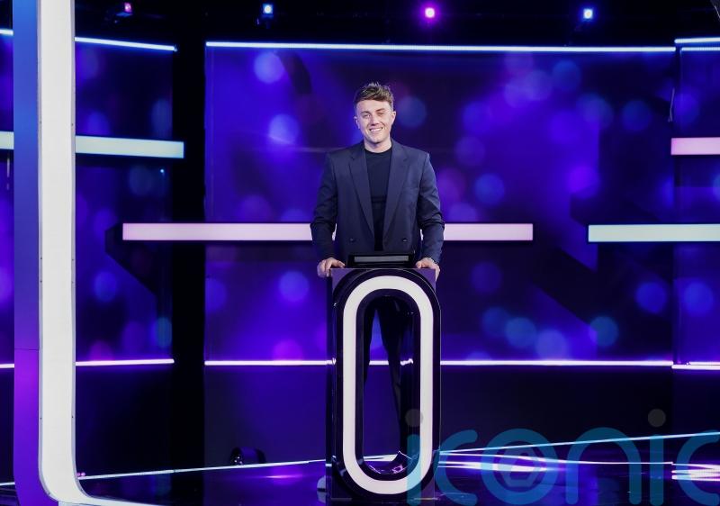 Filming of new quiz show inspired by horse-racing game currently underway in Belfast